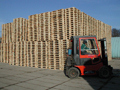 EUR wooden pallets